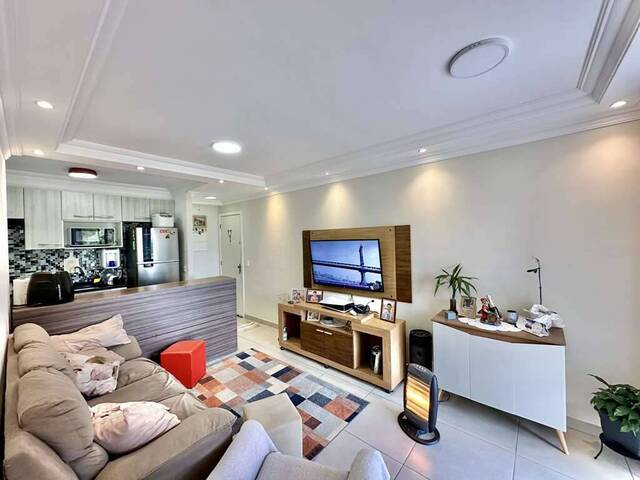 #102 - Apartamento para Venda em Cotia - SP - 3