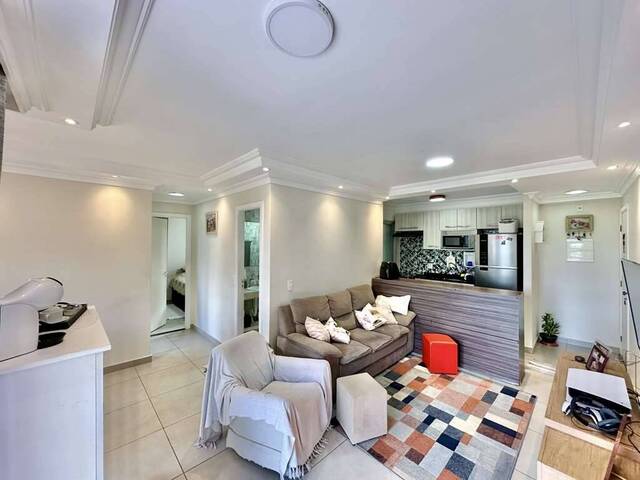 Apartamento para Locação em Cotia - 5