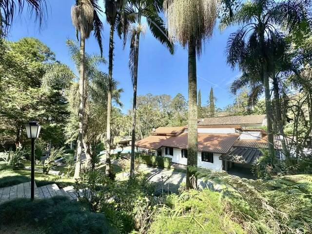 #103 - Casa em condomínio para Venda em Cotia - SP - 1