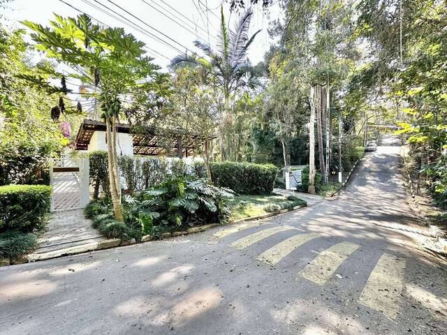 #103 - Casa em condomínio para Venda em Cotia - SP - 3