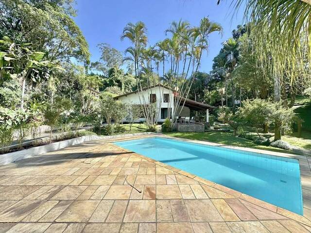 #103 - Casa em condomínio para Venda em Cotia - SP - 2