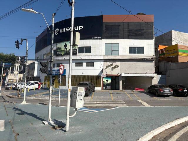 #104 - Loja para Locação em Taboão da Serra - SP - 2