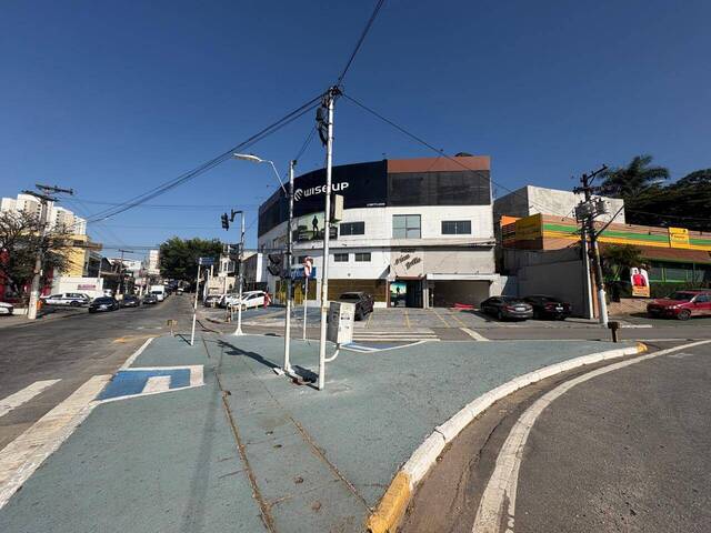 #104 - Loja para Locação em Taboão da Serra - SP - 3