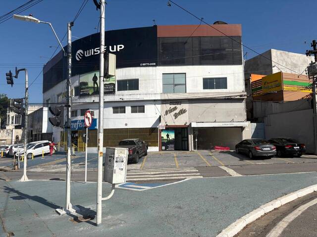 Loja para Locação em Taboão da Serra - 4