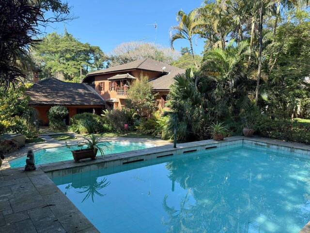 #105 - Casa para Venda em Cotia - SP - 1