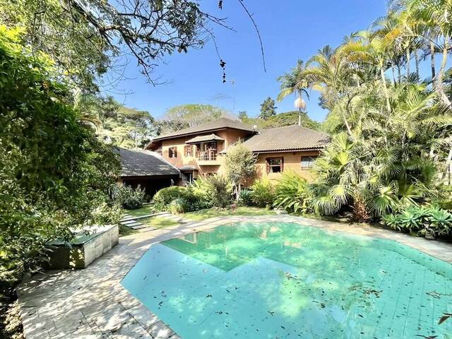 #105 - Casa para Venda em Cotia - SP - 2