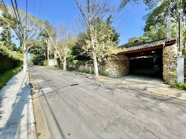 #105 - Casa para Venda em Cotia - SP - 3