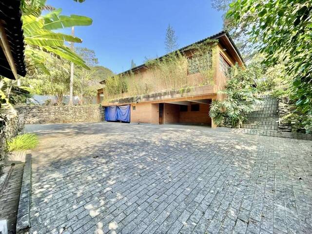 Casa para Locação em Cotia - 4
