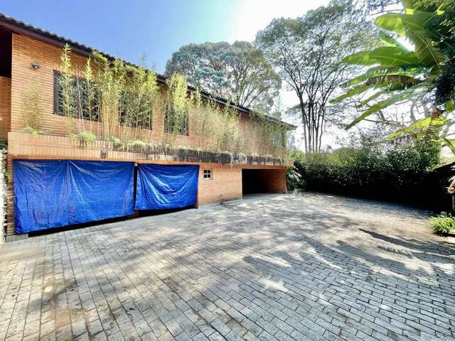 Casa para Locação em Cotia - 5
