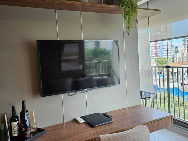 #106 - Apartamento para Locação em São Paulo - SP - 1
