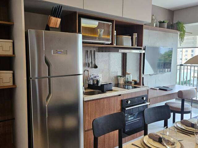Apartamento para Locação em São Paulo - 4