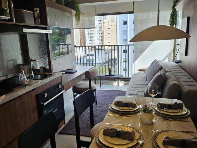 #106 - Apartamento para Locação em São Paulo - SP - 3