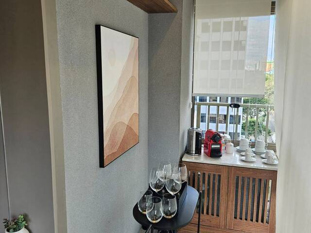 Apartamento para Locação em São Paulo - 5