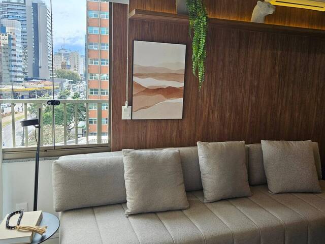 #106 - Apartamento para Locação em São Paulo - SP - 2