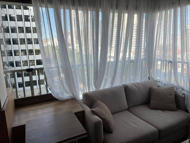 #107 - Apartamento para Locação em São Paulo - SP - 3
