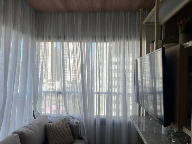 Apartamento para Locação em São Paulo - 4