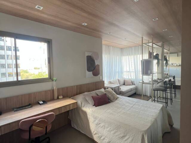 Apartamento para Locação em São Paulo - 5