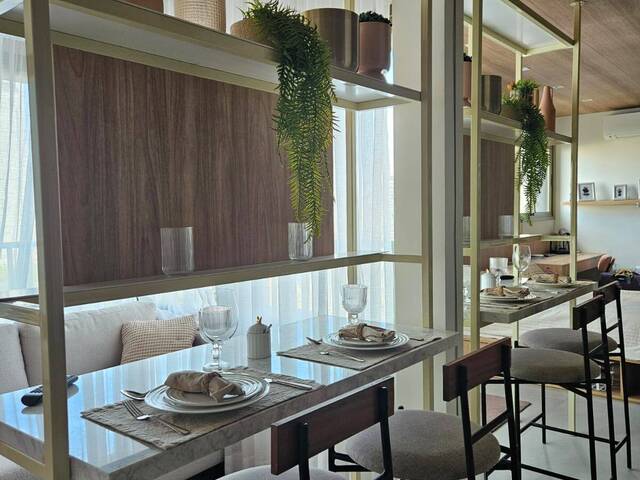 #107 - Apartamento para Locação em São Paulo - SP - 2