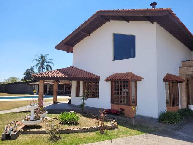 #108 - Casa para Venda em Cotia - SP - 1