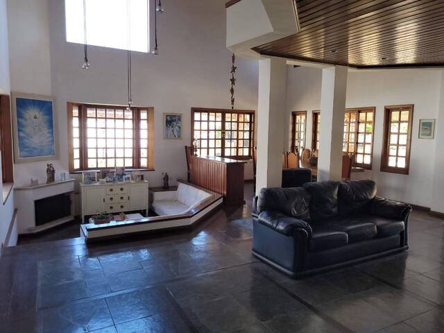 #108 - Casa para Venda em Cotia - SP - 3