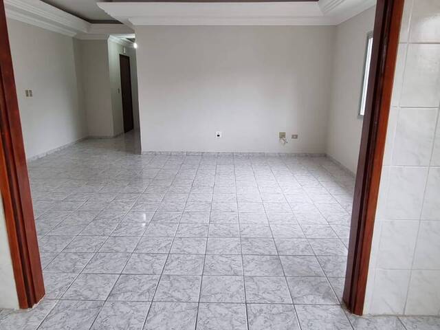 Apartamento para Locação em Praia Grande - 4