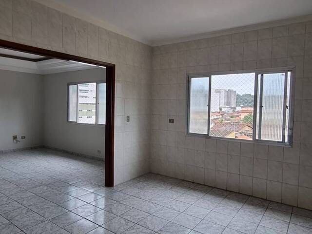 #109 - Apartamento para Locação em Praia Grande - SP - 3