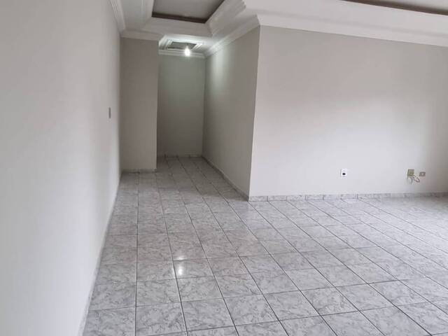 Apartamento para Locação em Praia Grande - 5