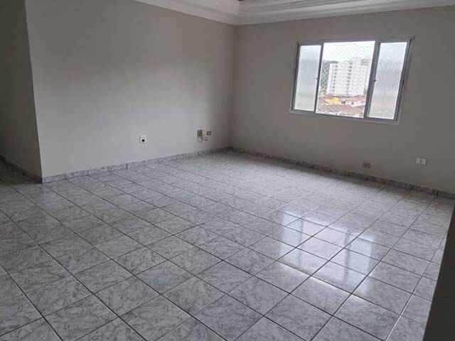 #109 - Apartamento para Locação em Praia Grande - SP - 1