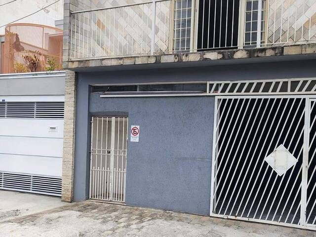 #110 - Casa para Locação em Taboão da Serra - SP - 1