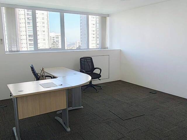 #111 - Sala para Locação em São Paulo - SP - 2