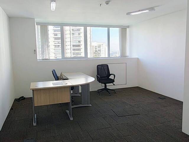 #111 - Sala para Locação em São Paulo - SP - 1
