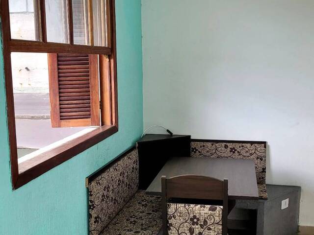 Casa para Locação em Taboão da Serra - 5
