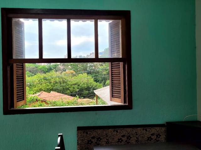 Casa para Locação em Taboão da Serra - 4