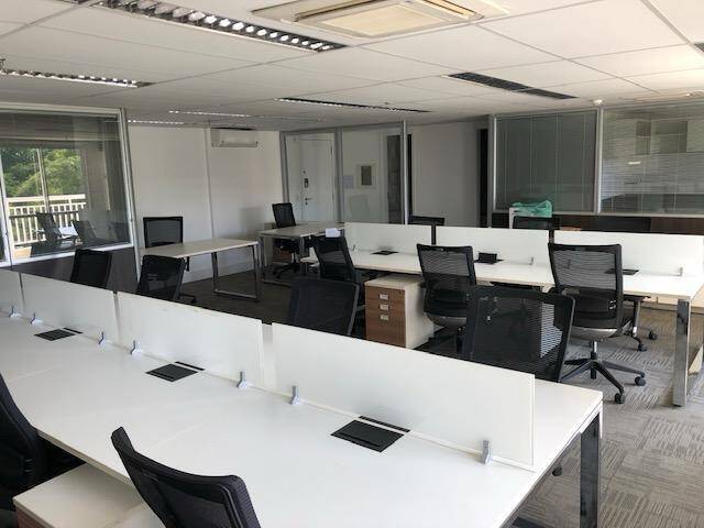 #114 - Sala para Locação em São Paulo - SP - 1