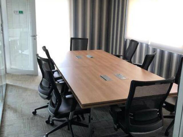 #114 - Sala para Locação em São Paulo - SP - 3