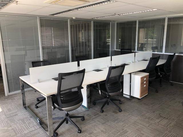#114 - Sala para Locação em São Paulo - SP - 2