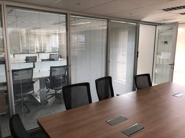Sala para Locação em São Paulo - 4