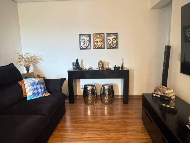 #115 - Apartamento para Locação em São Paulo - SP - 3