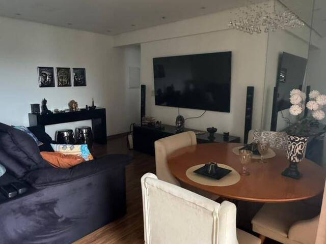 Apartamento para Locação em São Paulo - 5