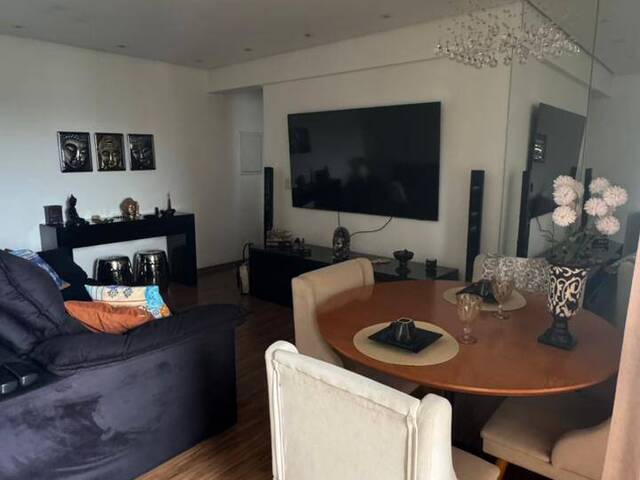 Apartamento para Locação em São Paulo - 4