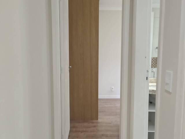 #118 - Apartamento para Locação em São Paulo - SP - 3