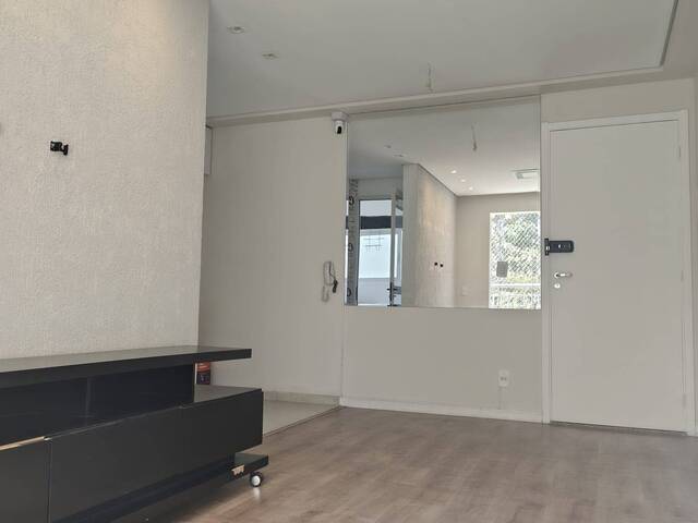 #118 - Apartamento para Locação em São Paulo - SP - 1