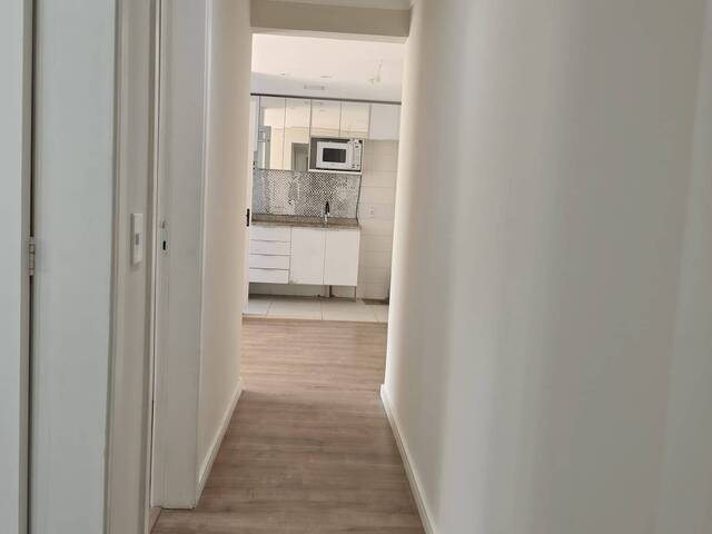 #118 - Apartamento para Locação em São Paulo - SP - 2