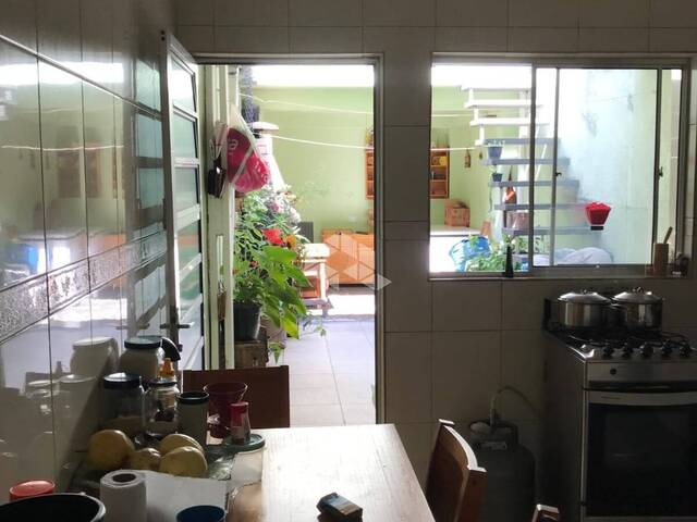 Sobrado para Venda em Taboão da Serra - 5