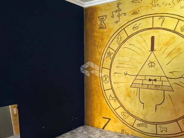 Sobrado para Venda em Taboão da Serra - 4