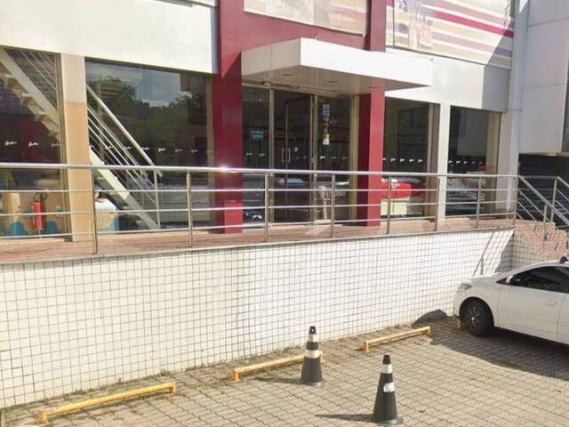 #121 - Estabelecimento para Locação em Taboão da Serra - SP - 2