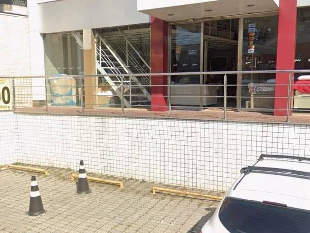 #121 - Estabelecimento para Locação em Taboão da Serra - SP - 3