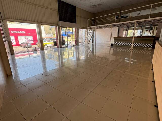 Estabelecimento para Locação em Taboão da Serra - 4