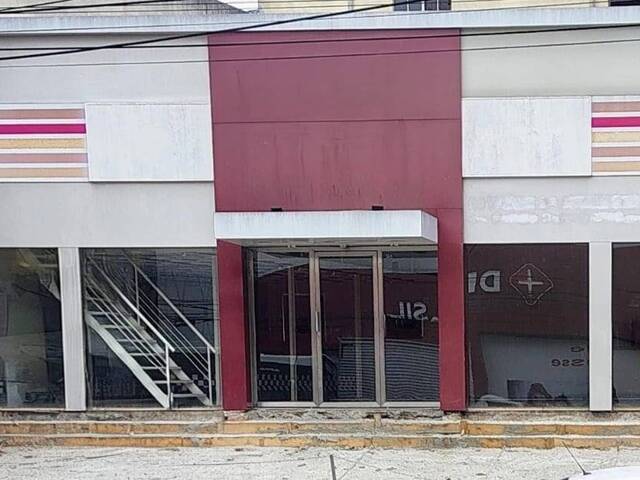 #121 - Estabelecimento para Locação em Taboão da Serra - SP - 1