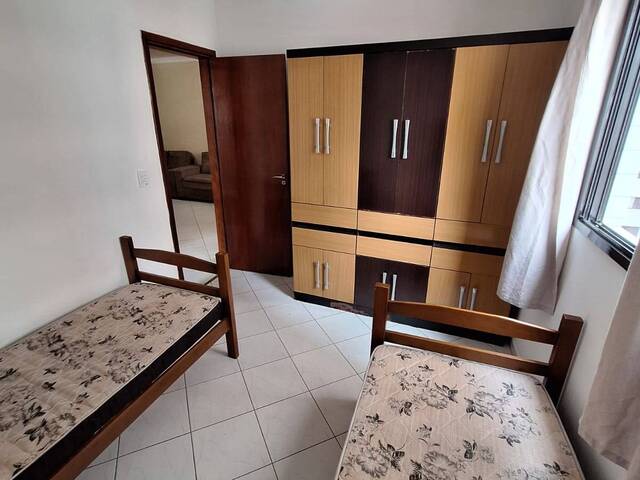 #122 - Apartamento para Locação em Praia Grande - SP - 3